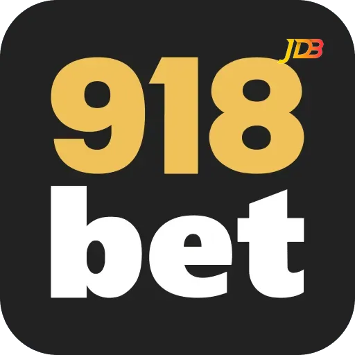 918bet logo