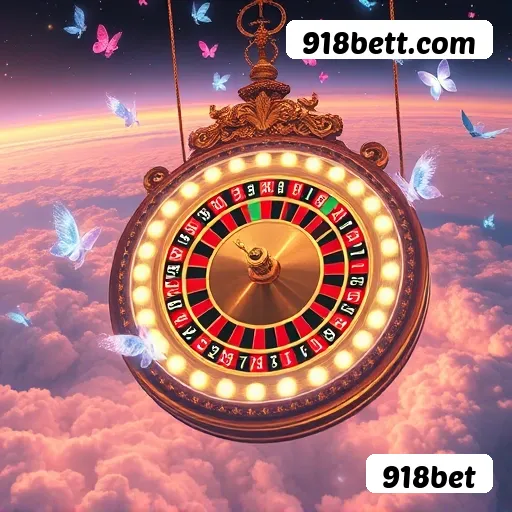 Modo offline 918bet app