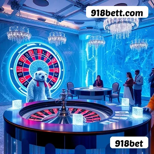 Segurança Certificada 918bet Licença Curaçao